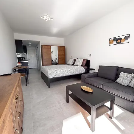Apartmán Casa Gigi *