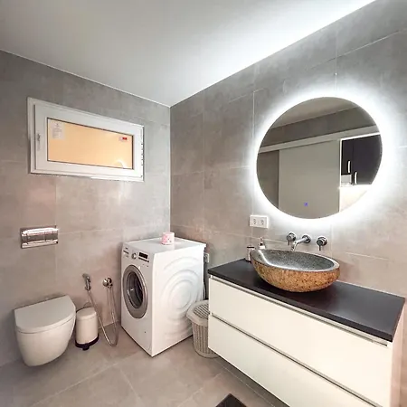 Casa Gigi Apartmán Morro Jable (Fuerteventura)