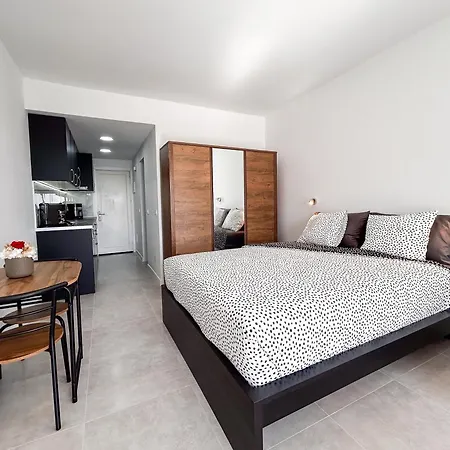 Apartmán Casa Gigi Morro Jable (Fuerteventura)